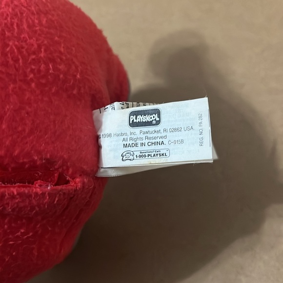 Talking Po - Picture 9 of 9